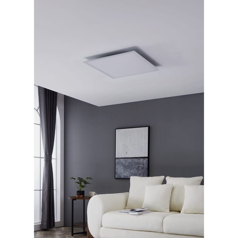 Taklampa Salobrena - 59,5 cm - Belysning - Inomhusbelysning & lampor - Taklampor & takbelysning - Plafond