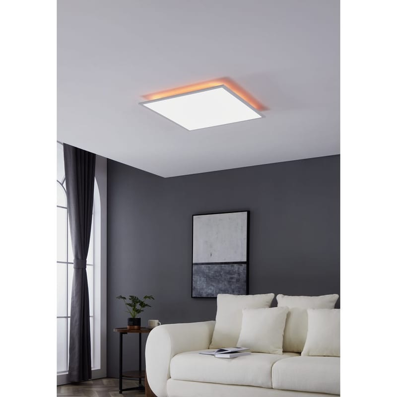 Taklampa Salobrena - 59,5 cm - Belysning - Inomhusbelysning & lampor - Taklampor & takbelysning - Plafond