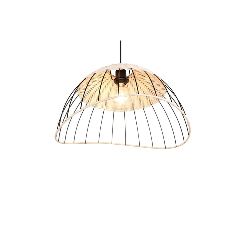 Taklampa Sandrine - Belysning - Inomhusbelysning & lampor - Taklampor & takbelysning - Plafond