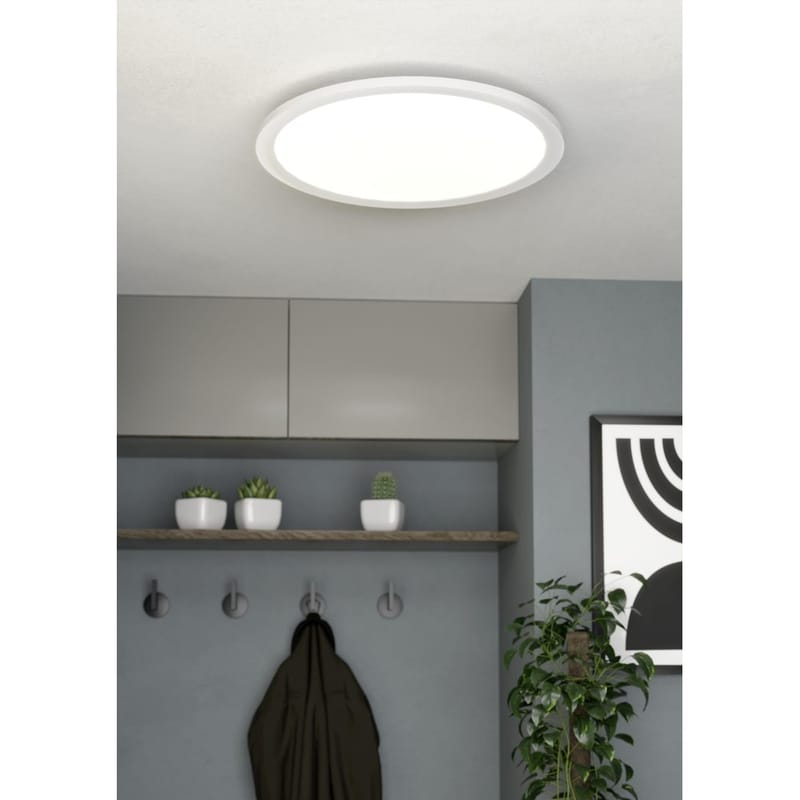 Taklampa Sarsina - 45 cm - Belysning - Inomhusbelysning & lampor - Taklampor & takbelysning - Plafond