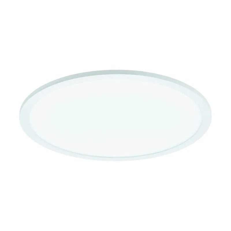 Taklampa Sarsina, 45 cm