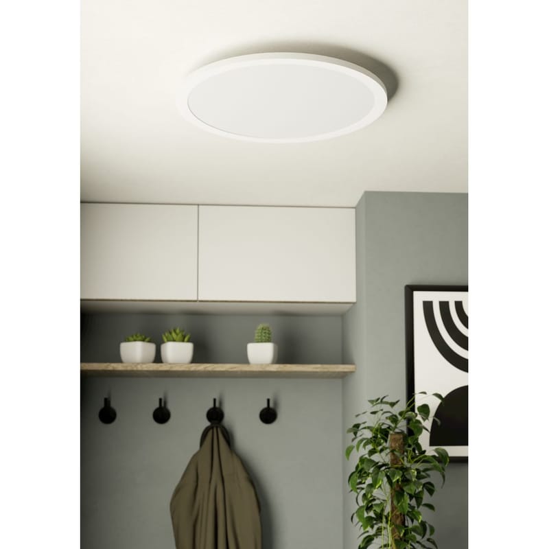 Taklampa Sarsina - 45 cm - Belysning - Inomhusbelysning & lampor - Taklampor & takbelysning - Plafond