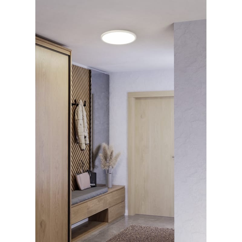 Taklampa Sarsina - 450 mm - Belysning - Inomhusbelysning & lampor - Taklampor & takbelysning - Plafond