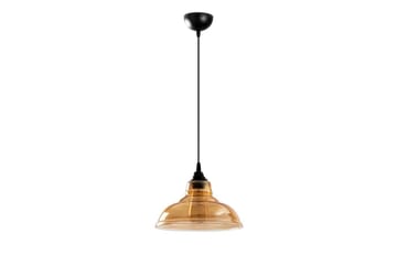 Taklampa Sondar Svart - Svart - Belysning - Inomhusbelysning & lampor - Taklampor & takbelysning - Kökslampa & pendellampa