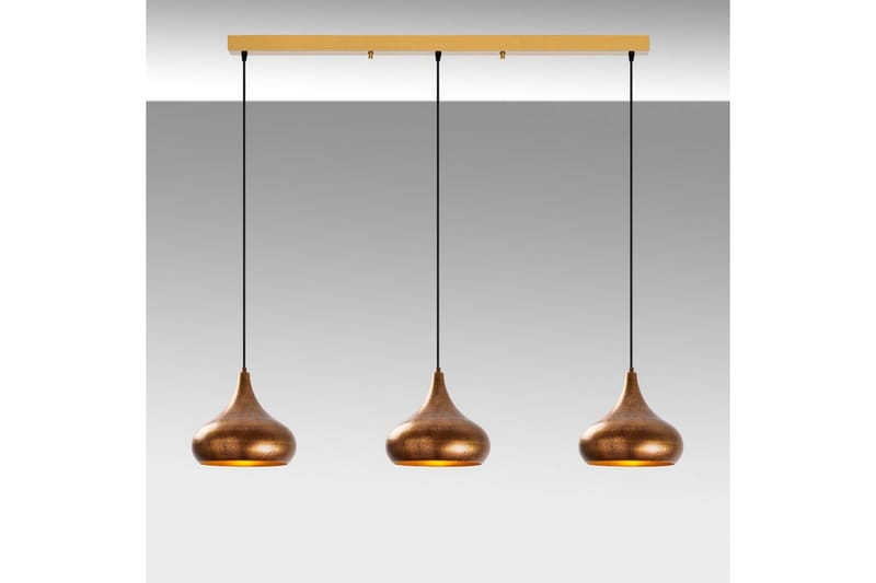 Taklampa Sorna Vintage - Vintage - Belysning - Inomhusbelysning & lampor - Taklampor & takbelysning - Kökslampa & pendellampa