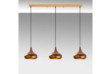 Taklampa Sorna Vintage - Vintage - Belysning - Inomhusbelysning & lampor - Taklampor & takbelysning - Kökslampa & pendellampa