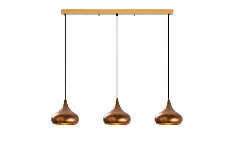 Taklampa Sorna Vintage - Vintage - Belysning - Inomhusbelysning & lampor - Taklampor & takbelysning - Kökslampa & pendellampa