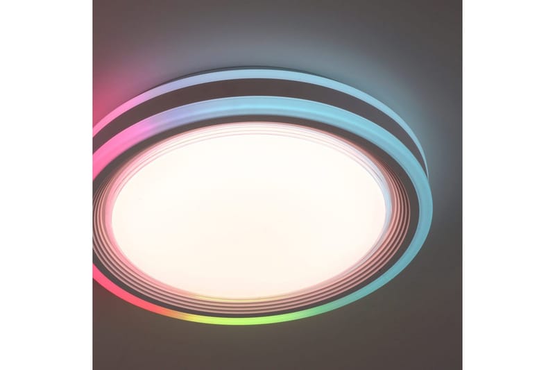 Taklampa Spheric - 40x8,5x40 cm - Belysning - Inomhusbelysning & lampor - Taklampor & takbelysning - Plafond