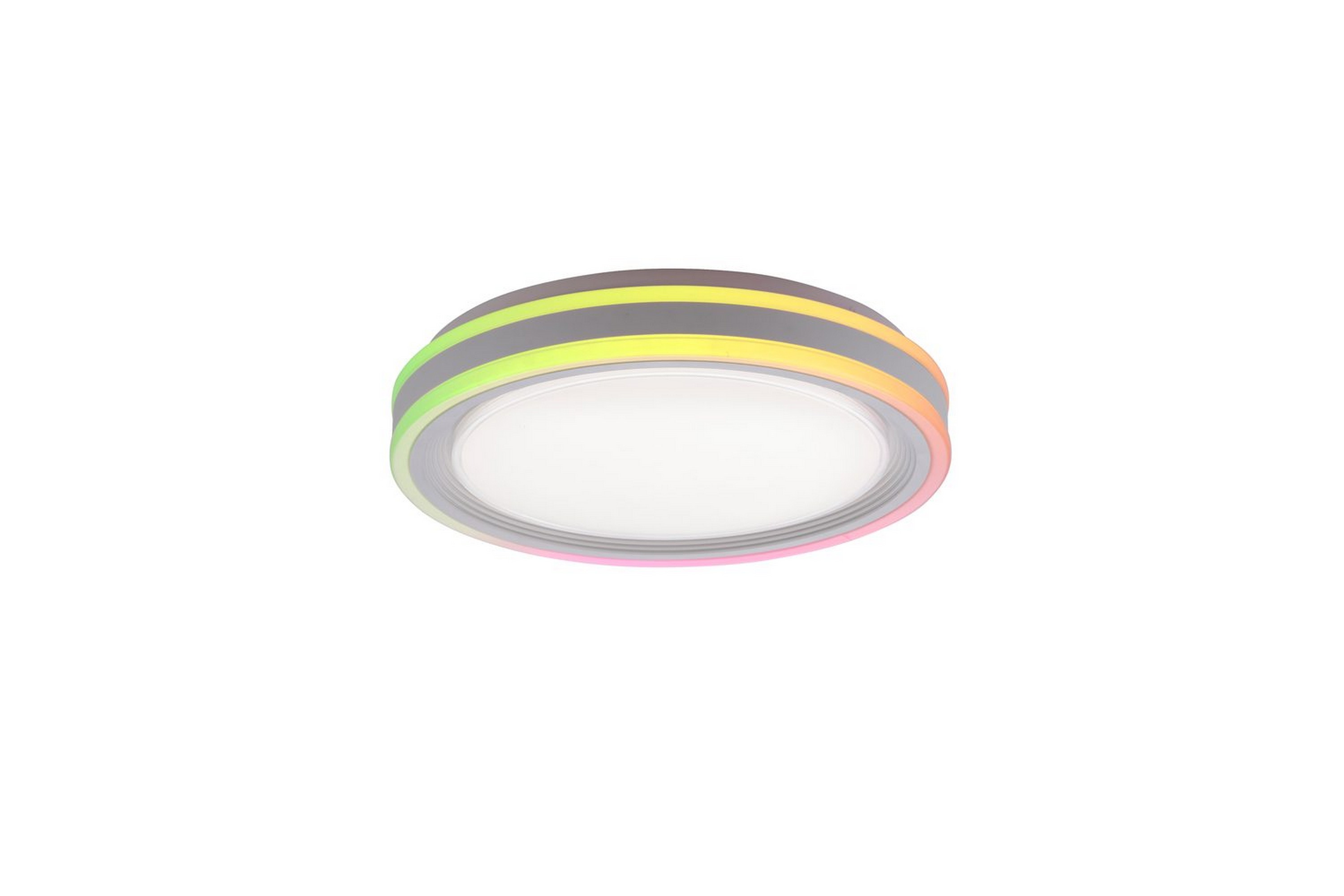 Taklampa Spheric - 40x8,5x40 cm