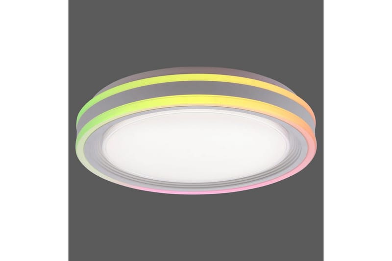 Taklampa Spheric - 40x8,5x40 cm - Belysning - Inomhusbelysning & lampor - Taklampor & takbelysning - Plafond