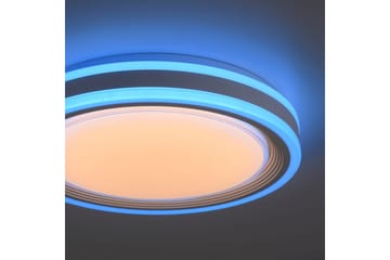 Taklampa Spheric - 40x8,5x40 cm - Belysning - Inomhusbelysning & lampor - Taklampor & takbelysning - Plafond