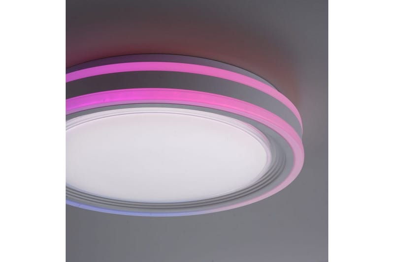 Taklampa Spheric - 40x8,5x40 cm - Belysning - Inomhusbelysning & lampor - Taklampor & takbelysning - Plafond