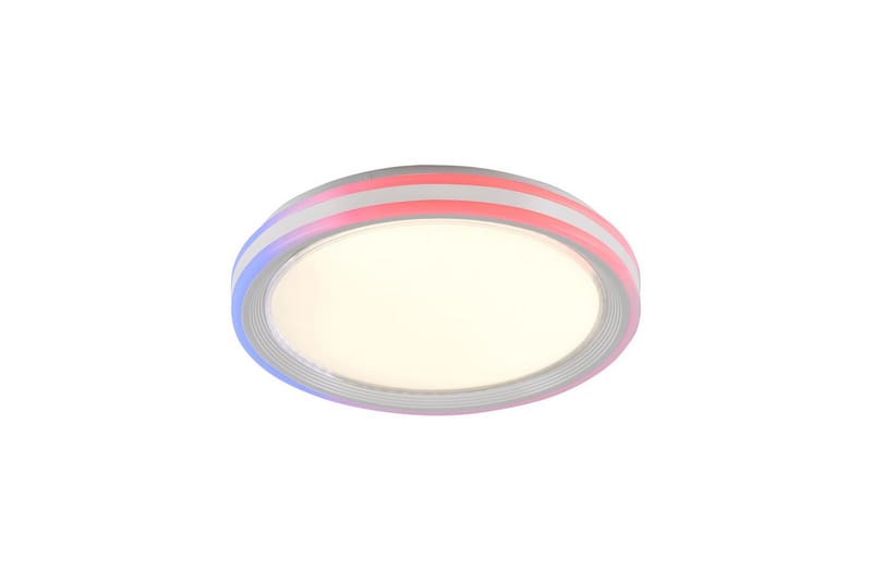 Taklampa Spheric - 48,5x8,5x48,5 cm - Belysning - Inomhusbelysning & lampor - Taklampor & takbelysning - Plafond