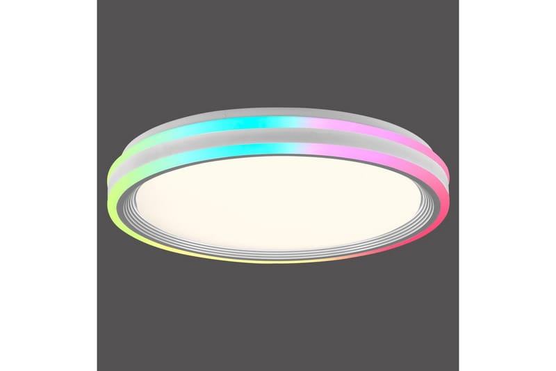 Taklampa Spheric - 48,5x8,5x48,5 cm - Belysning - Inomhusbelysning & lampor - Taklampor & takbelysning - Plafond