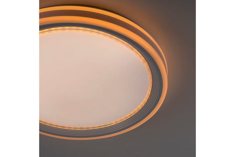 Taklampa Spheric - 48,5x8,5x48,5 cm - Belysning - Inomhusbelysning & lampor - Taklampor & takbelysning - Plafond