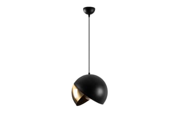 Taklampa Starhaven Svart / Vintage - Svart - Belysning - Inomhusbelysning & lampor - Taklampor & takbelysning - Kökslampa & pendellampa
