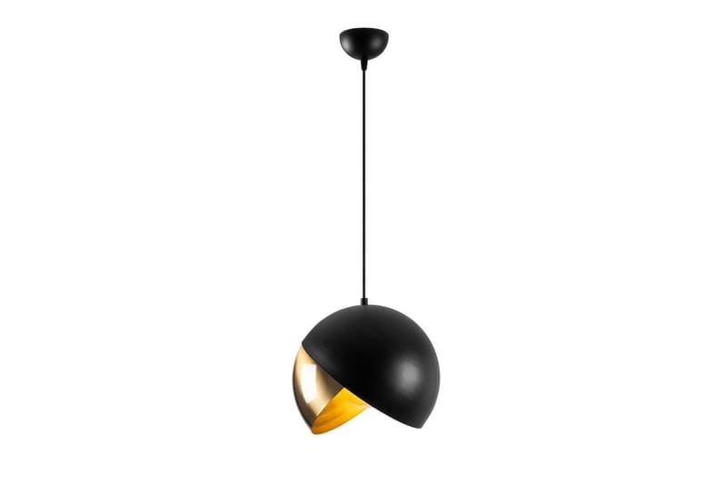 Taklampa Starhaven Svart / Vintage - Svart - Belysning - Inomhusbelysning & lampor - Taklampor & takbelysning - Kökslampa & pendellampa