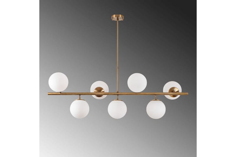 Taklampa Subin Shine Vintage - Vintage - Belysning - Inomhusbelysning & lampor - Taklampor & takbelysning - Kökslampa & pendellampa