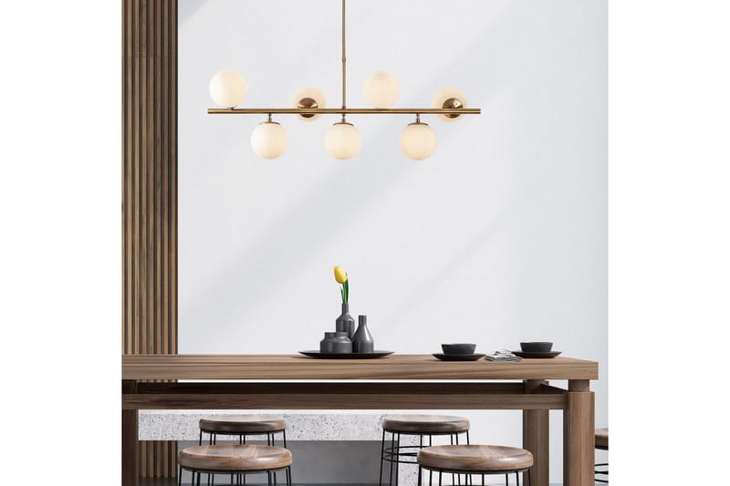 Taklampa Subin Shine Vintage - Vintage - Belysning - Inomhusbelysning & lampor - Taklampor & takbelysning - Kökslampa & pendellampa