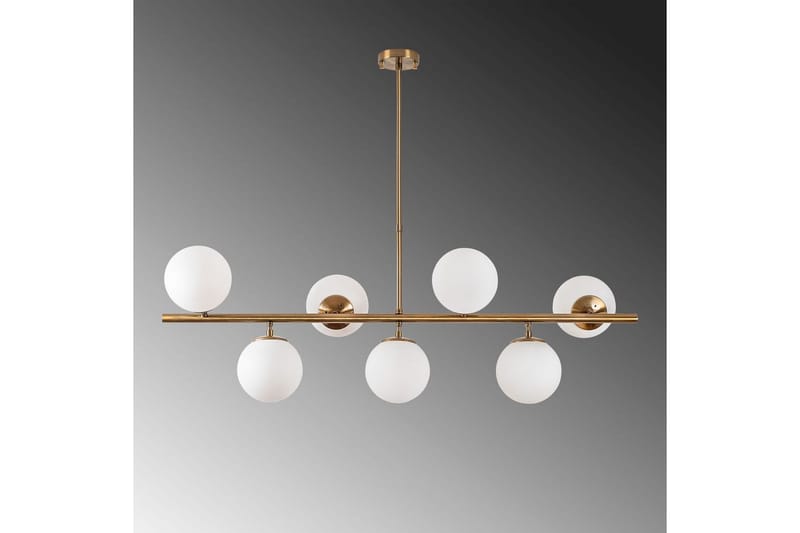 Taklampa Subin Shine Vintage - Vintage - Belysning - Inomhusbelysning & lampor - Taklampor & takbelysning - Kökslampa & pendellampa