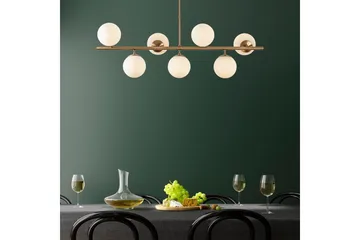 Taklampa Subin Shine Vintage - Vintage - Belysning - Inomhusbelysning & lampor - Taklampor & takbelysning - Kökslampa & pendellampa