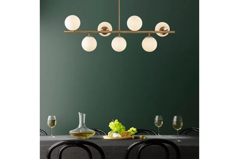 Taklampa Subin Shine Vintage - Vintage - Belysning - Inomhusbelysning & lampor - Taklampor & takbelysning - Kökslampa & pendellampa