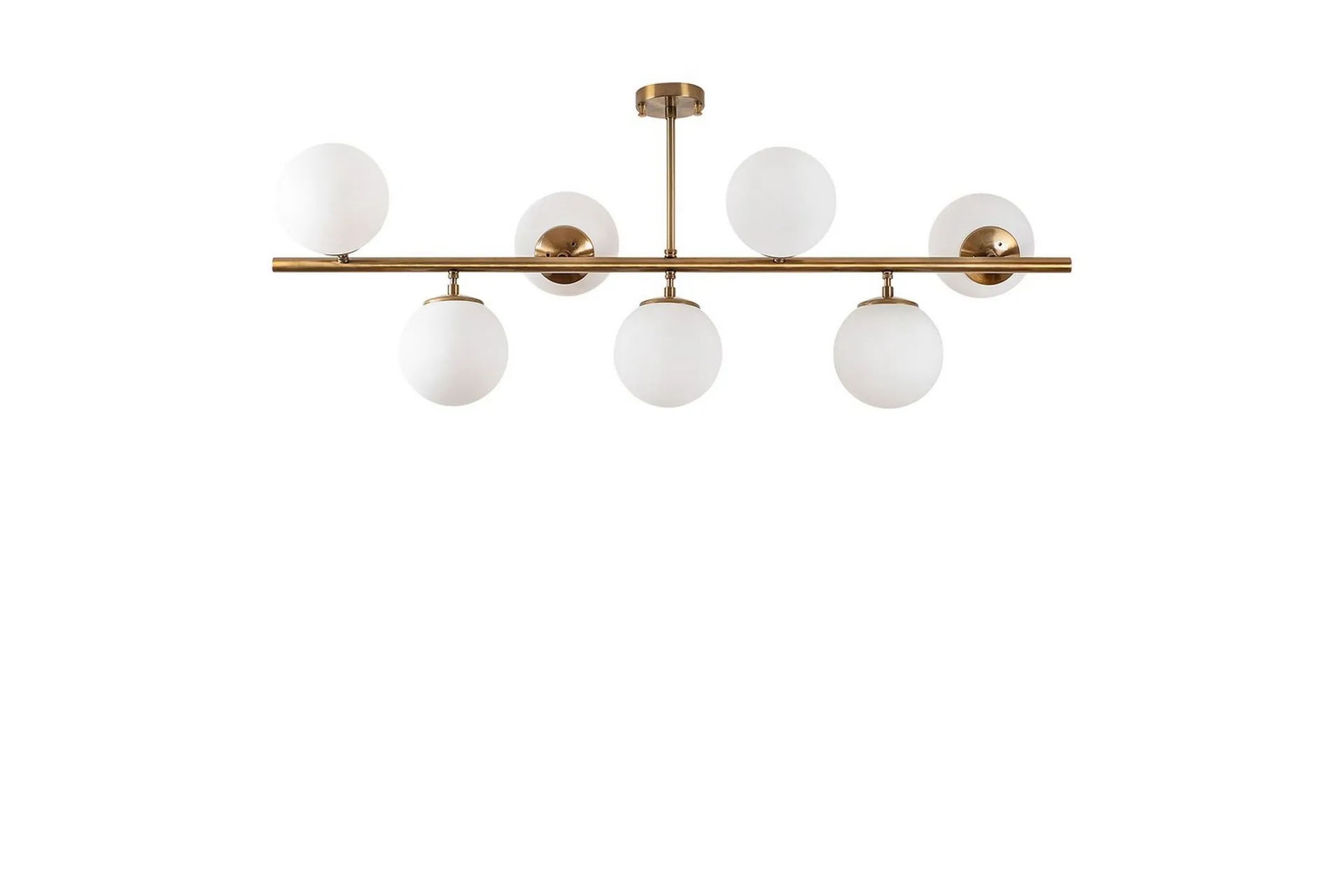 Taklampa Subin Platt Vintage - Vintage