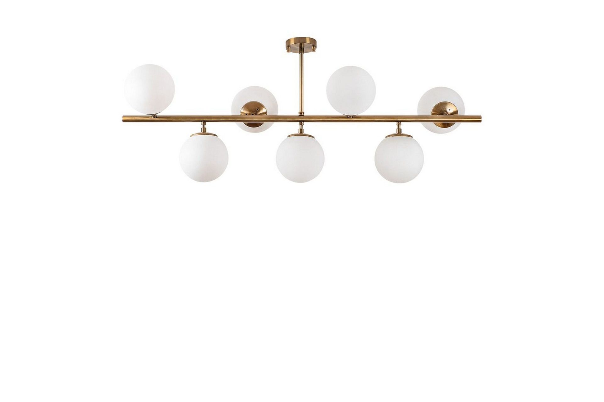 Taklampa Subin Platt Vintage - Vintage