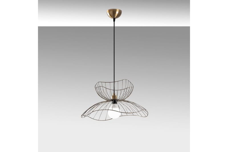 Taklampa Sudaskey Två Vintage - Vintage - Belysning - Inomhusbelysning & lampor - Taklampor & takbelysning - Kökslampa & pendellampa