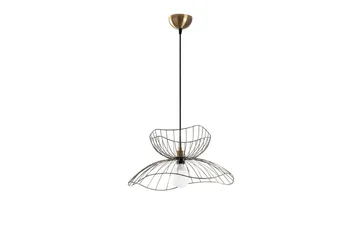 Taklampa Sudaskey Två Vintage - Vintage - Belysning - Inomhusbelysning & lampor - Taklampor & takbelysning - Kökslampa & pendellampa