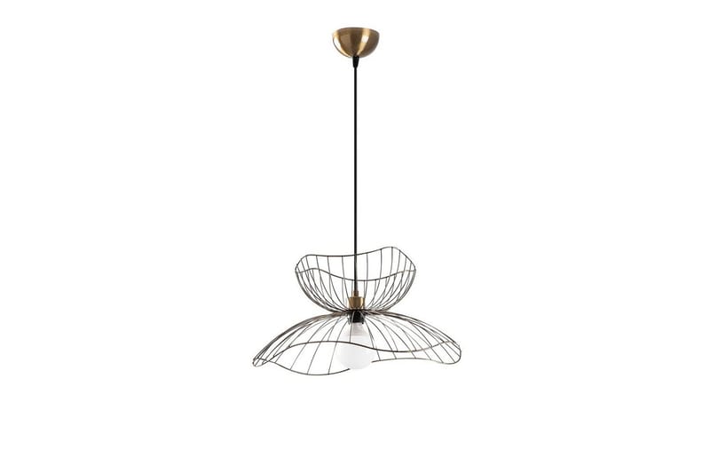 Taklampa Sudaskey Två Vintage - Vintage - Belysning - Inomhusbelysning & lampor - Taklampor & takbelysning - Kökslampa & pendellampa