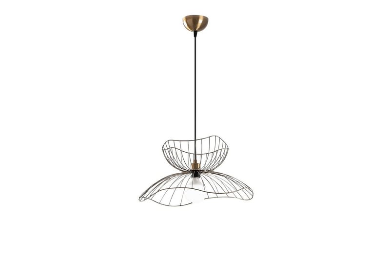 Taklampa Sudaskey Två Vintage - Vintage - Belysning - Inomhusbelysning & lampor - Taklampor & takbelysning - Kökslampa & pendellampa