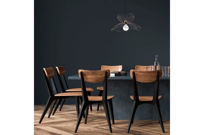 Taklampa Sudaskey Två Vintage - Vintage - Belysning - Inomhusbelysning & lampor - Taklampor & takbelysning - Kökslampa & pendellampa