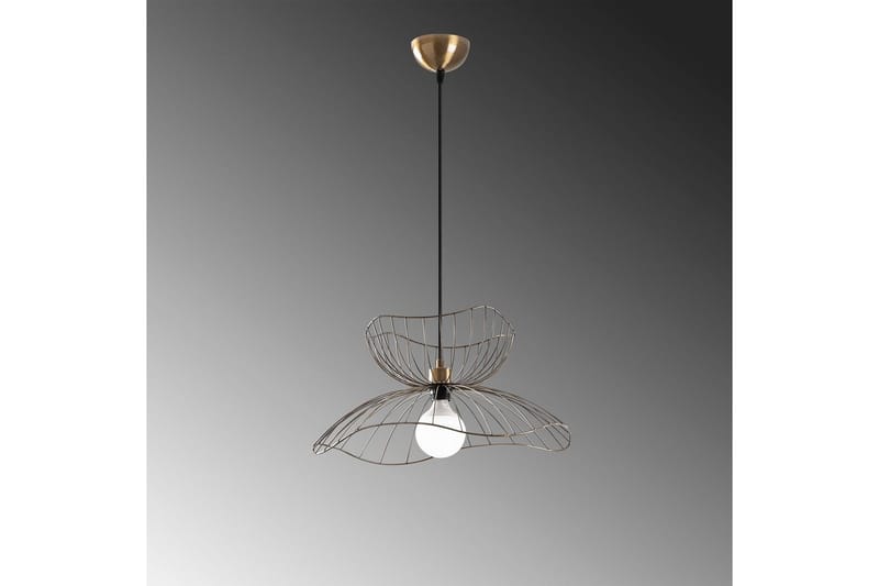 Taklampa Sudaskey Vintage - Vintage - Belysning - Inomhusbelysning & lampor - Taklampor & takbelysning - Kökslampa & pendellampa