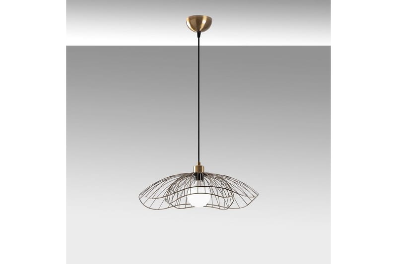 Taklampa Sudaskey Vintage - Vintage - Belysning - Inomhusbelysning & lampor - Taklampor & takbelysning - Kökslampa & pendellampa