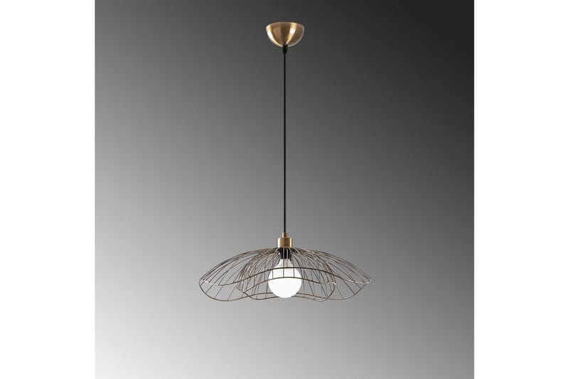 Taklampa Sudaskey Vintage - Vintage - Belysning - Inomhusbelysning & lampor - Taklampor & takbelysning - Kökslampa & pendellampa