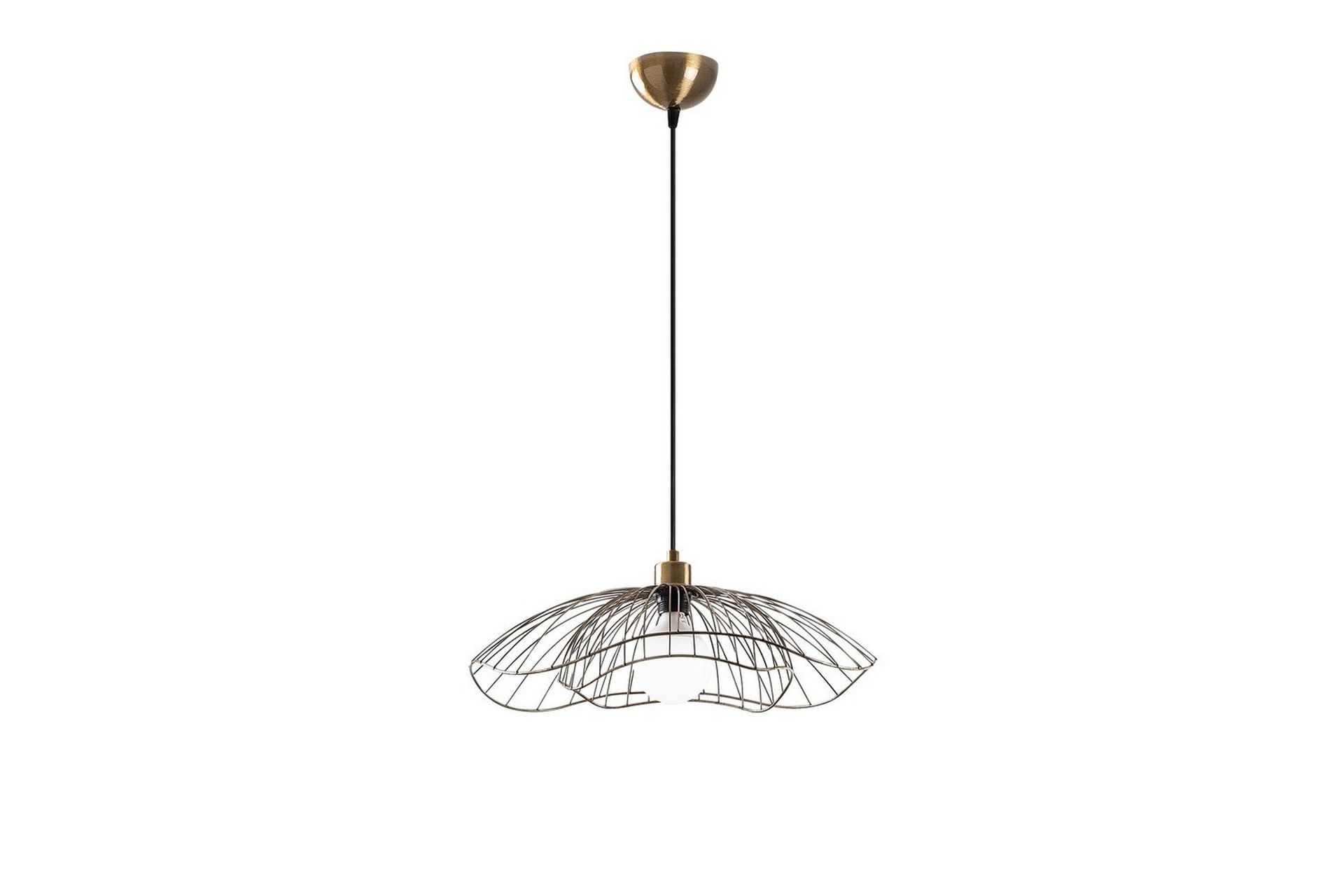 Taklampa Sudaskey Vintage - Vintage