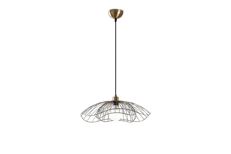 Taklampa Sudaskey Vintage, Vintage