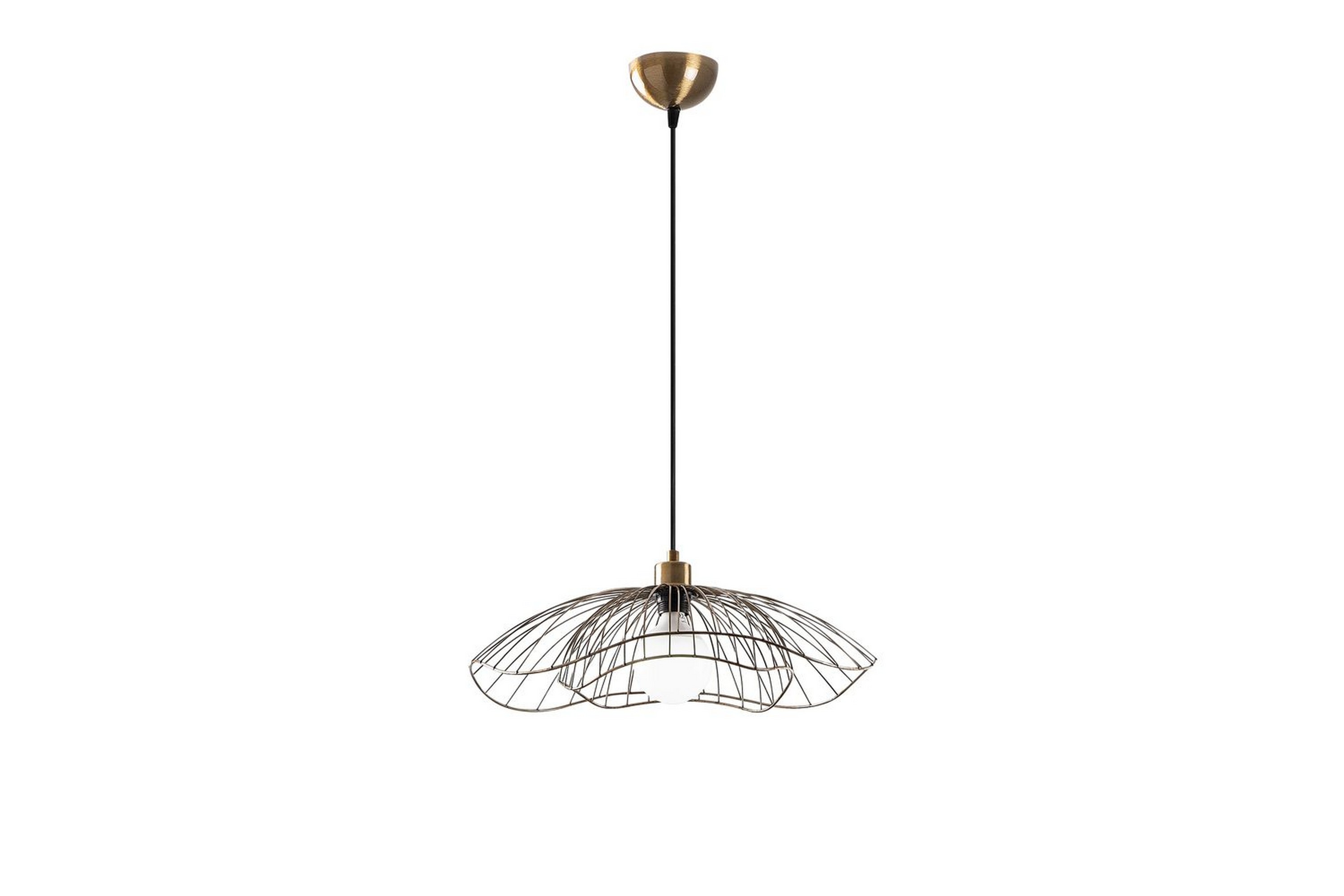 Taklampa Sudaskey Vintage - Vintage