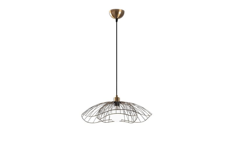 Taklampa Sudaskey Vintage - Vintage - Belysning - Inomhusbelysning & lampor - Taklampor & takbelysning - Kökslampa & pendellampa