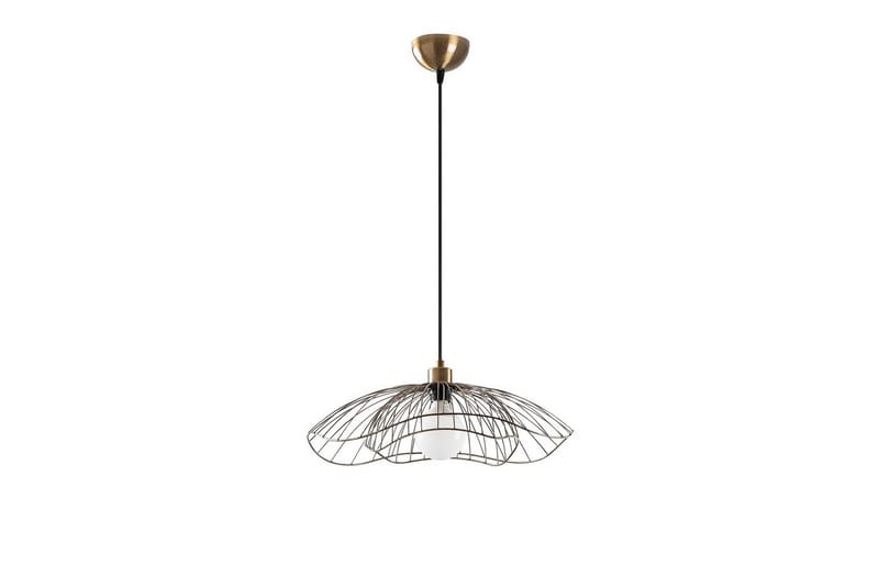 Taklampa Sudaskey Vintage - Vintage - Belysning - Inomhusbelysning & lampor - Taklampor & takbelysning - Kökslampa & pendellampa