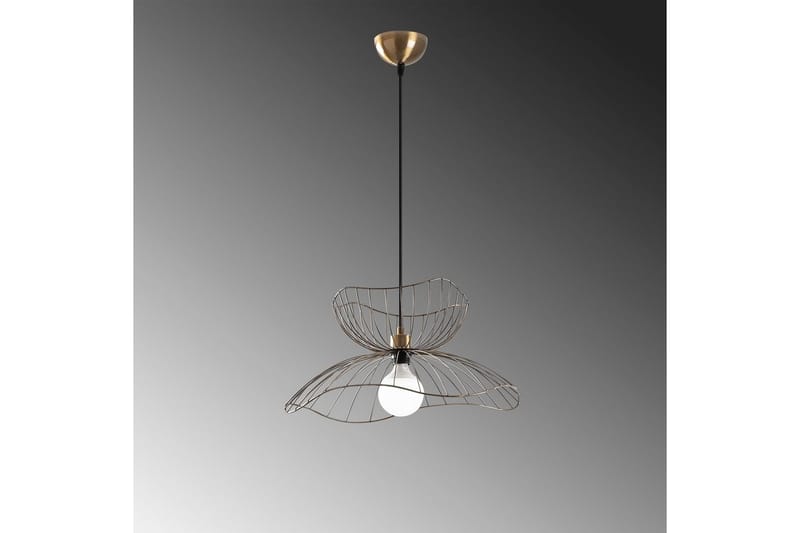 Taklampa Sudaskey Vintage - Vintage - Belysning - Inomhusbelysning & lampor - Taklampor & takbelysning - Kökslampa & pendellampa
