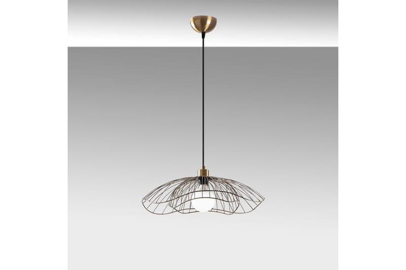 Taklampa Sudaskey Vintage - Vintage - Belysning - Inomhusbelysning & lampor - Taklampor & takbelysning - Kökslampa & pendellampa