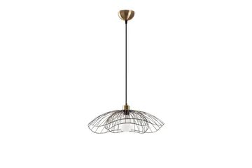 Taklampa Sudaskey Vintage - Vintage - Belysning - Inomhusbelysning & lampor - Taklampor & takbelysning - Kökslampa & pendellampa