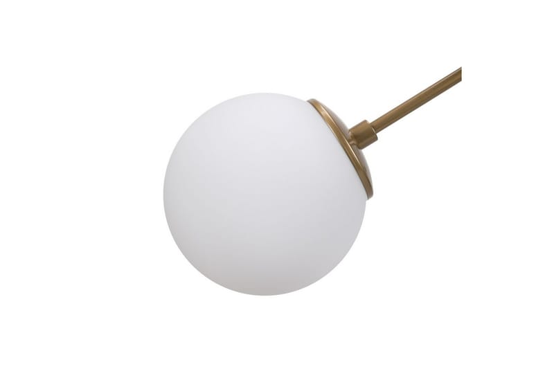 Taklampa Sudatoor Gul / Vit - Gul / Vit - Belysning - Inomhusbelysning & lampor - Taklampor & takbelysning - Plafond