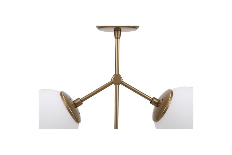 Taklampa Sudatoor Nexis Transparent - Transparent - Belysning - Inomhusbelysning & lampor - Taklampor & takbelysning - Kökslampa & pendellampa