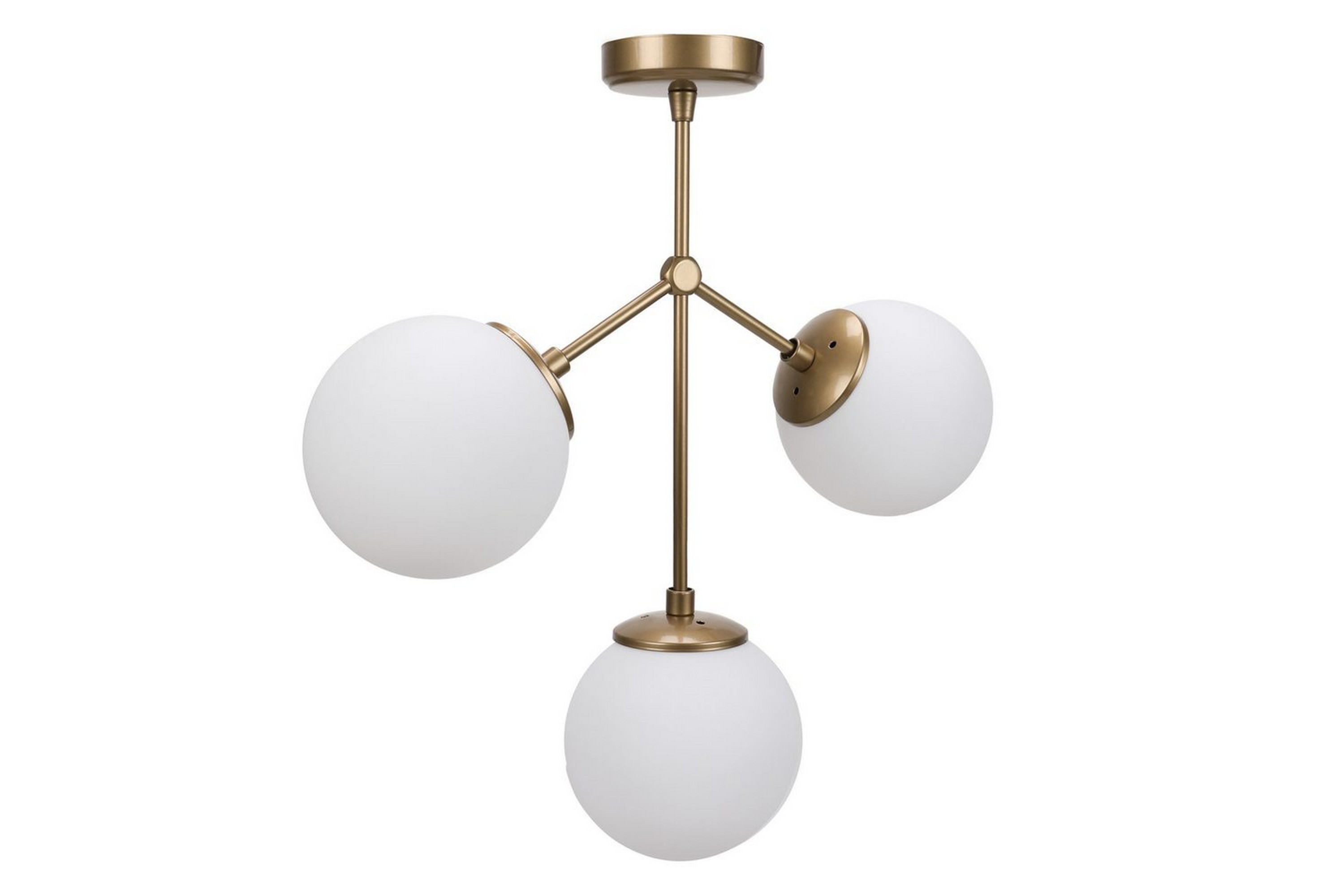 Taklampa Sudatoor Nexis Transparent - Transparent