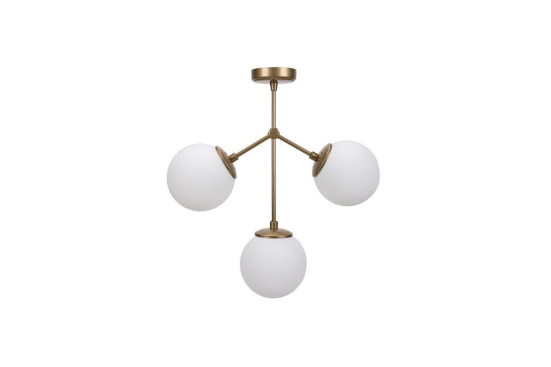 Taklampa Sudatoor Nexis Transparent - Transparent - Belysning - Inomhusbelysning & lampor - Taklampor & takbelysning - Kökslampa & pendellampa