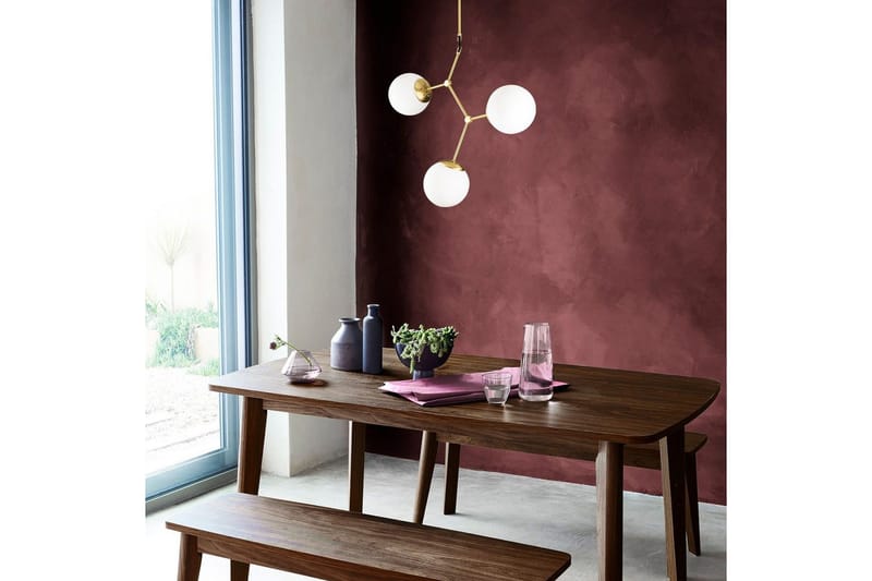 Taklampa Sudatoor Nexis Vit - Vit - Belysning - Inomhusbelysning & lampor - Taklampor & takbelysning - Kökslampa & pendellampa