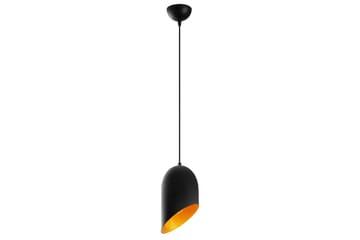 Taklampa Suenaga Svart / Rany - Guld/Svart - Belysning - Inomhusbelysning & lampor - Taklampor & takbelysning - Kökslampa & pendellampa